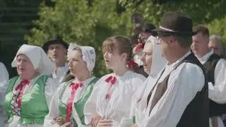 Veliko Trojstvo promo film