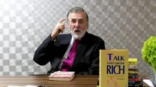 Mind Power Riches - Tip #13 - How to Silence the Inner Dialogue Noisy Left Brain Egoic Self