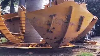 Tree transplant machine in Lahore