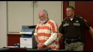 Former judge Tim Nolan demands jury trial for speeding ticket