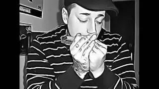 Harmonica sad Tune/ Harmonica by  Daniel Bechmann