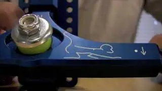 Munkae Build- Munkae Truck Assembly