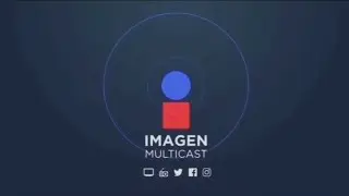 Tanda Comercial Imagen Multicast (Excélsior TV)  - 26 De Agosto 2022