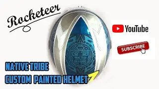 Custom Paint Helmet | LS2