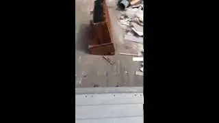 Piano Smash 8/18/14 Part 1