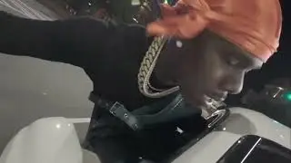 DaBaby - Lawsuit On A Wednesday (Official Snippet)