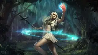 daily pvp? lineage 2id