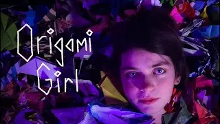 Origami Girl | VHSL Film Festival Top 3 Documentary 2022