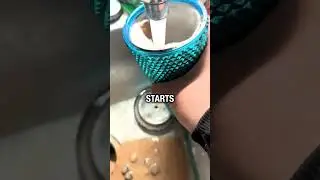 What's Inside The Moldiest Cup? 🥤