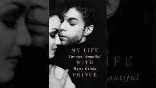 Mayte Garcia - The Most Beautiful: My Life with Prince - Audiobook read by Mayte Garcia - Chapter 4