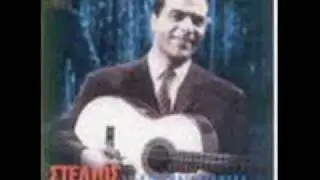 sta vraxia tis peirakis-stelios kazantzidis