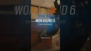 Hatch Defuse