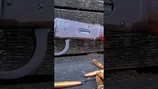Know your Guns! The Winchester Model 1894 #shorts #guns #2ndamendment  #trending #viral