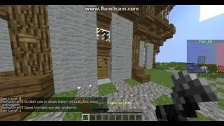 Minecraft GunGame [Reflexcraft.de 1.7 Servernetzwerk]