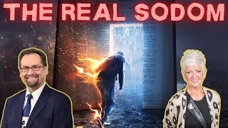 THE REAL SODOM | Derek and Sharon Gilbert