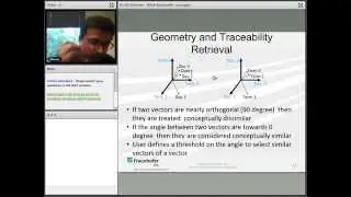 IRSim: A Web-Based Tool for Establishing Traceability Links Among Software Artifacts