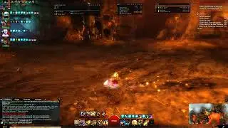 Guild Wars 2 Ing&eacute;nieur Fractale Maturity [MY]