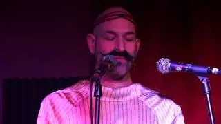 Gandhi Jones  'Word'