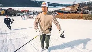 I GAVE IT 100% BEFORE I BROKE MY RIBS! | VLOG&sup2; 09