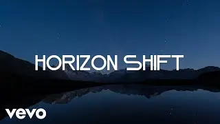 Andrew Reyan - Horizon Shift (Official Audio)