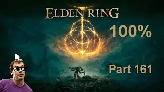 Let's Jam: Elden Ring 100% Part 161 Haligtree Town