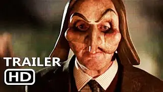 LORD OF MISRULE Trailer (2023)
