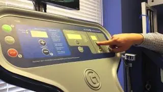 AlterG Anti-Gravity Treadmill