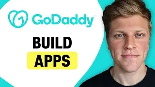Does GoDaddy Build Apps