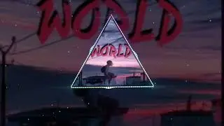 *FREE BEAT* WORLD (биты, 2022)