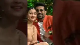 Ram charan Post का Postmortem ! 'RRR' LATEST EPISODE #Tranding KAPIL SHARMA SHOW JR.NTR
