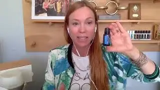 Essential Oils for Emotional Wellness