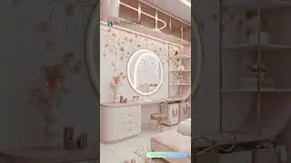 Bedroom Interior Design 2025 &ndash; UAE&rsquo;s Best Interior Company