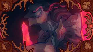 Folk & Dagger #19 - The Flesh Giant | Perilous Storytelling