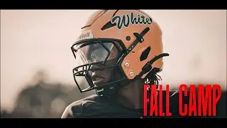 FALL CAMP 2025 | ED WHITE HIGH SCHOOL | JACKSONVILLE, FL