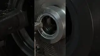 Facing  boring tool #machine #subscribemychannel #viral #mychannel #video #10k #views #wmk