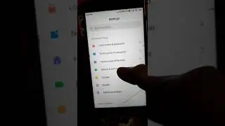 Redmi Note 4 features screen lock 🔥🔥💯💯