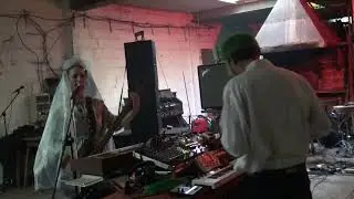 PAIRI DAEZA @ VIVARIUM