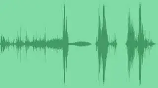 Beer Pouring Sound Effects