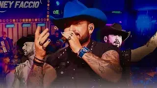 Ney Faccio - No Meio do Povo (&Aacute;lbum Completo 2025)