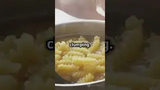 Mastering Perfect Pasta - Tips & Tricks