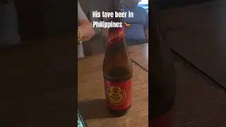 When you found your fave  beer in Australia. #favorite #philippines #beer  #redhorse #australia