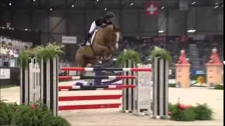 Show Jumping - 300 Viloin Orchestra