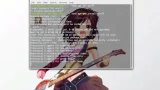 How to convert video on linux mint (AVI MP4)