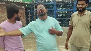 Ustad Mohd Ahmad sb ki Team ka introduction @up 81 sky king pigeon loft 