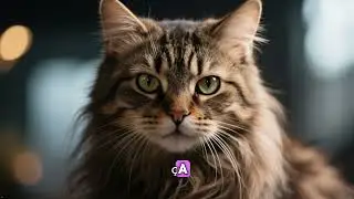 Les besoins d’une maman chat 🐱💖 expliqués par Mimine