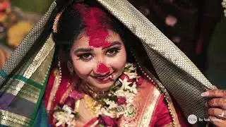 Shauvik x Riyanka Wedding Trailer | The Vedic Wedding