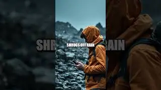 The Silent Compass Pocket Satellite Messenger in 60 Seconds