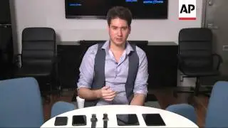 Teched out? Gadgets and gizmo ideas for the holiday season