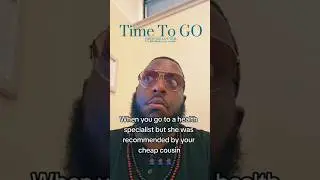 When you get recommended, a doctor from your 