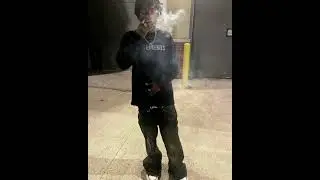 (FREE) Dark Glo Type Beat 